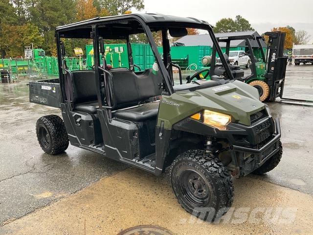 Polaris Ranger 多用途機械