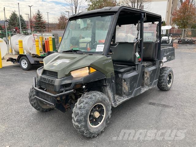 Polaris Ranger 多用途機械