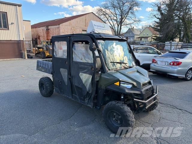 Polaris Ranger 多用途機械