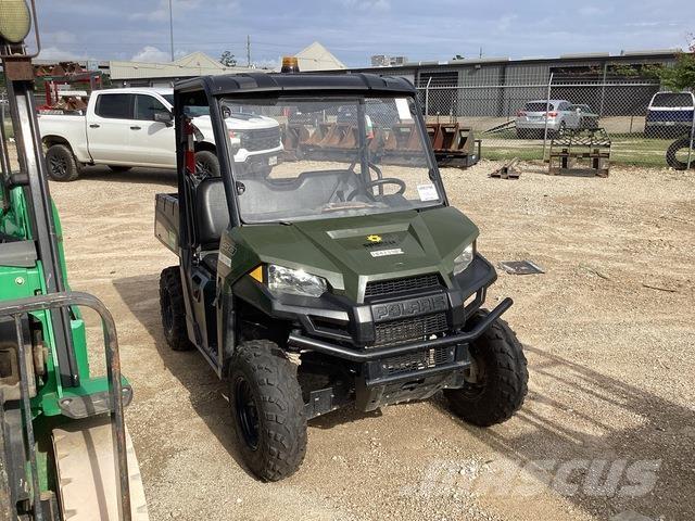 Polaris Ranger 多用途機械