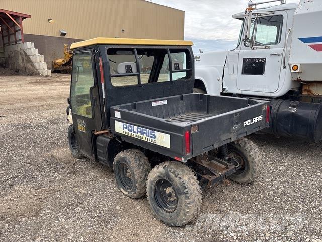 Polaris UTV 多用途機械