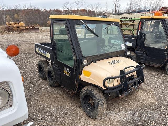 Polaris UTV 多用途機械