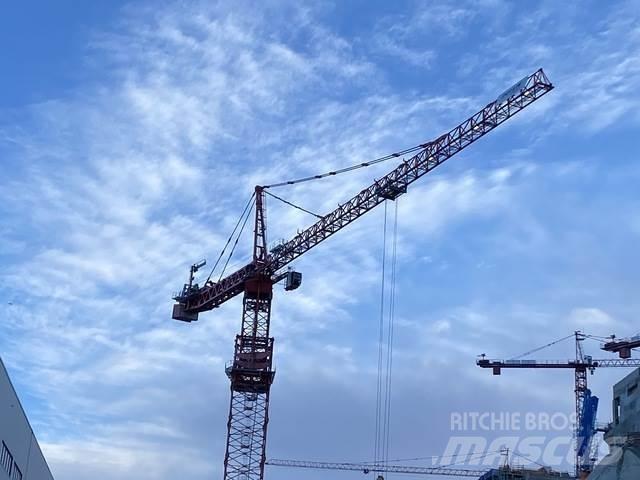 Potain MD3200 塔式起重機