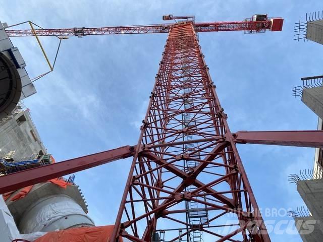 Potain MD3200 塔式起重機