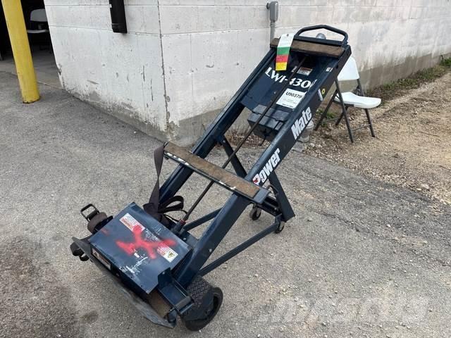 Power Mate M-1 其他