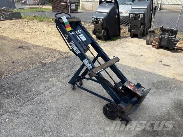 Power Mate M-1 其他
