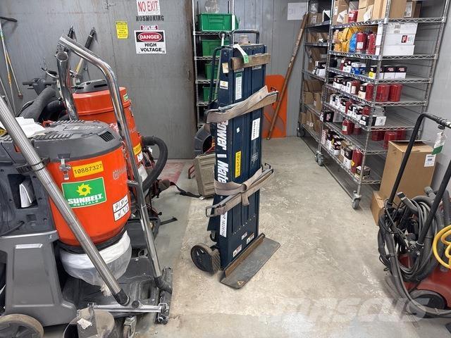 Power Mate M-1 其他