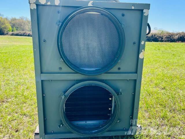 Power Systems 加熱和解凍設備