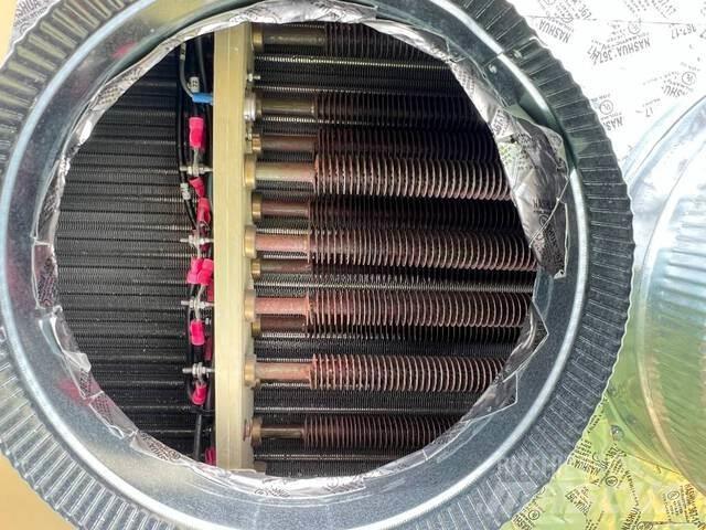 Power Systems 加熱和解凍設備
