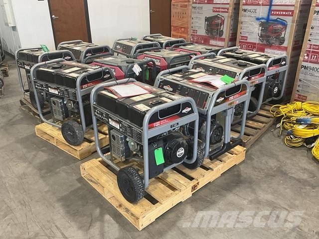  Powermate 便攜式儲能電源