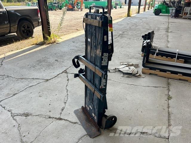  Powermate M-1 其他