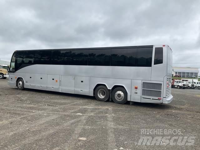Prevost  迷你巴士