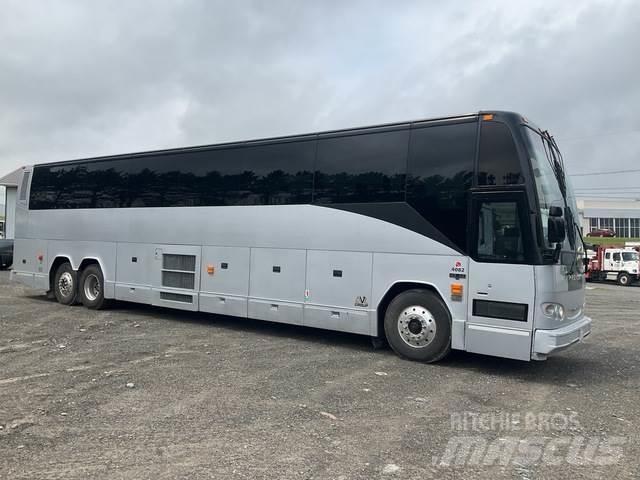 Prevost  迷你巴士