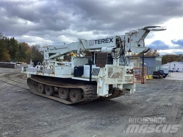 Prinoth GT3000 其他