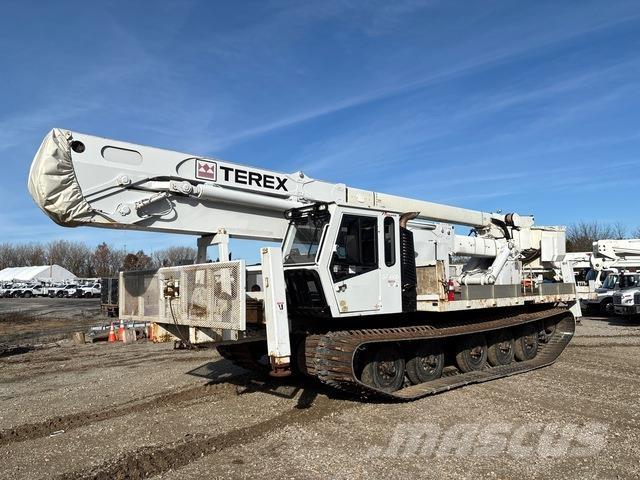 Prinoth GT4500 其他