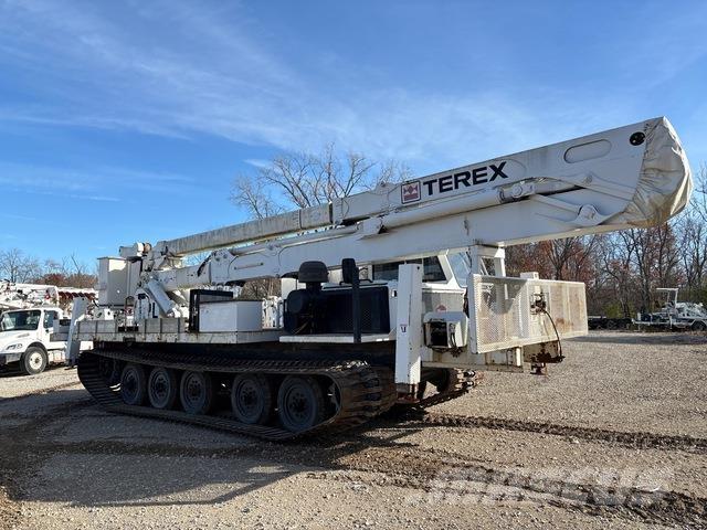 Prinoth GT4500 其他