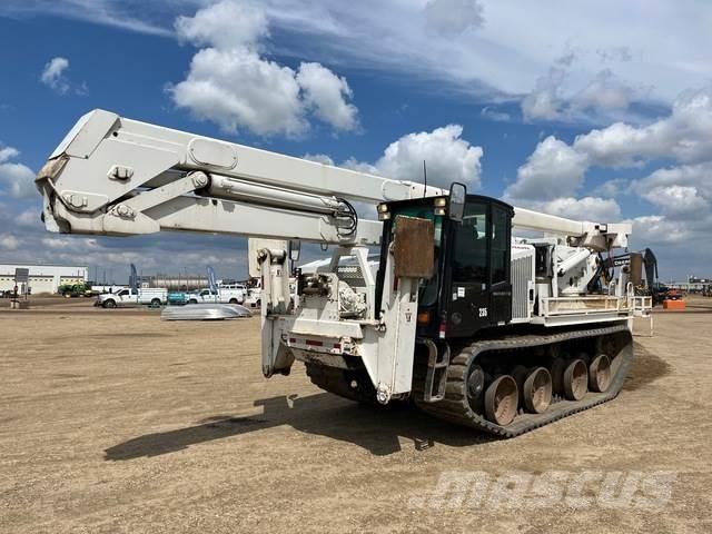 Prinoth T12 其他