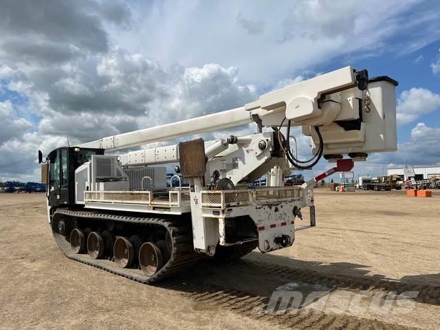 Prinoth T12 其他