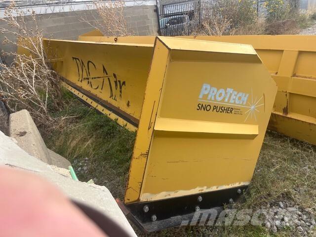  ProTech SP24L 刮雪板和犁