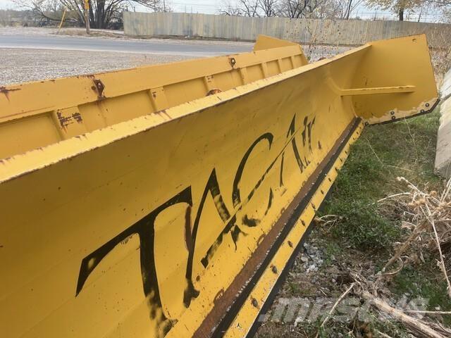  ProTech SP24L 刮雪板和犁