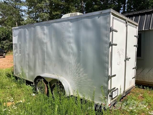  Quality Cargo 其他