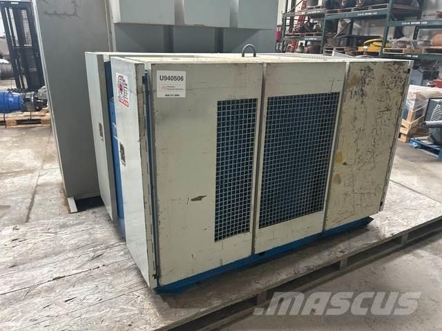 Quincy 50-AC 空氣壓縮機