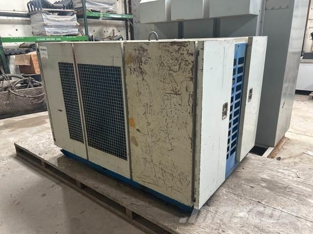 Quincy 50-AC 空氣壓縮機