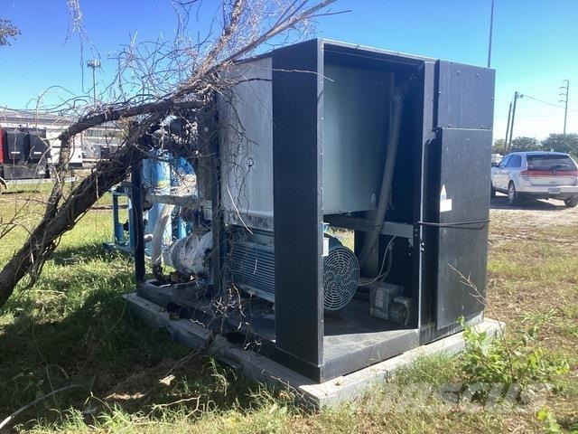 Quincy QSI-200 空氣壓縮機