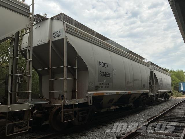  Rail Car 鐵路維護