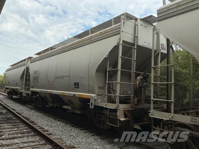  Rail Car 鐵路維護