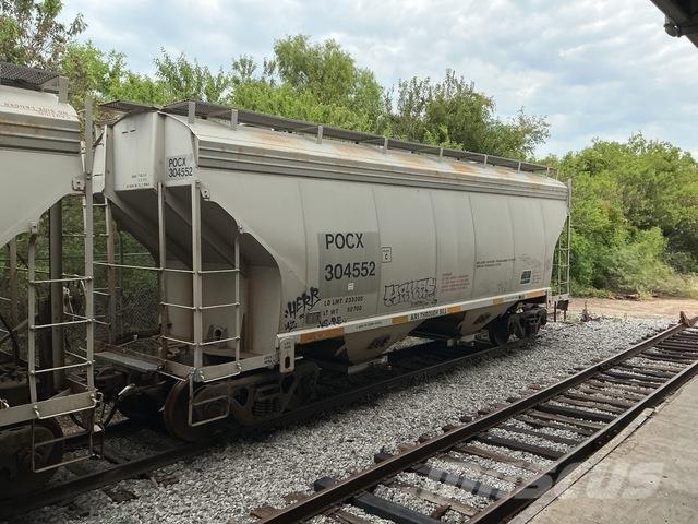  Rail Car 鐵路維護