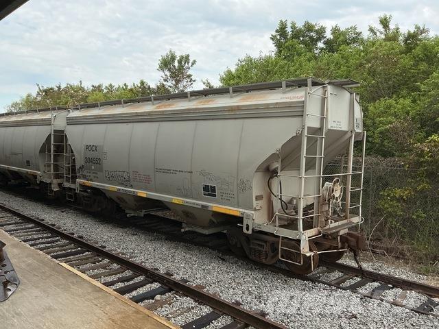  Rail Car 鐵路維護