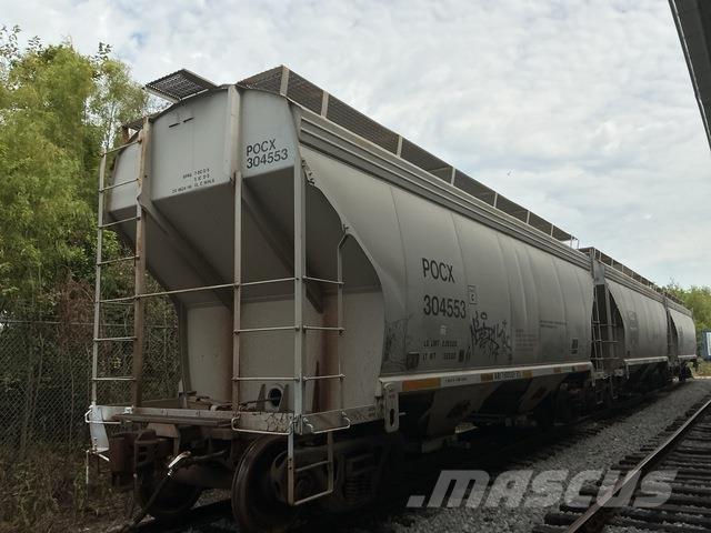 Rail Car 鐵路維護