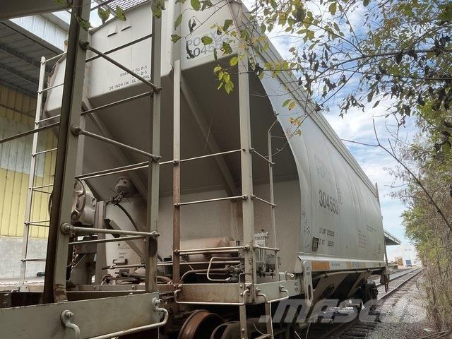  Rail Car 鐵路維護