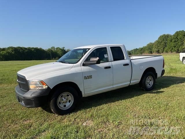 RAM 1500 其他
