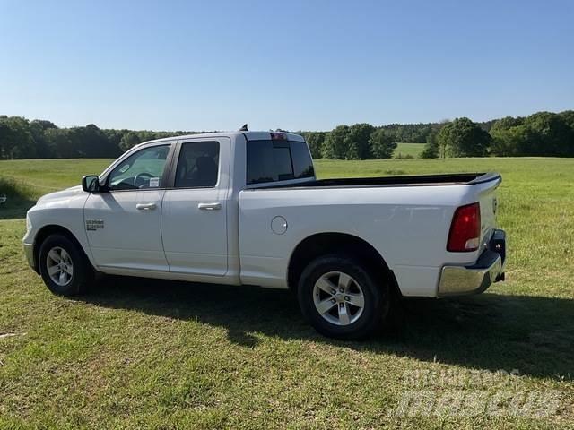 RAM 1500 其他