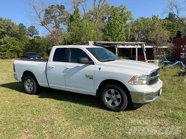 RAM 1500 其他