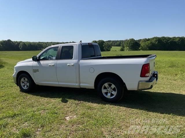 RAM 1500 其他