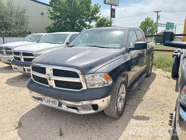 RAM 1500 其他