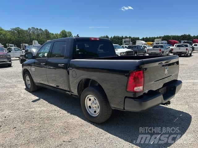 RAM 1500 其他