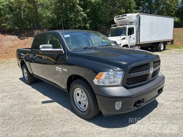 RAM 1500 其他