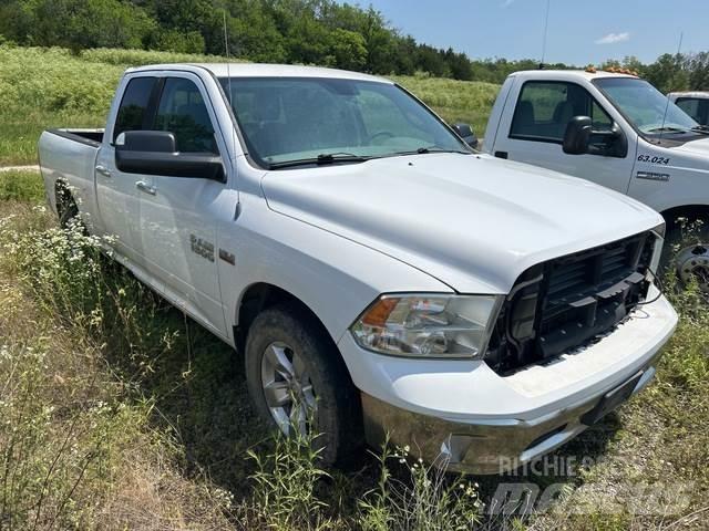 RAM 1500 其他