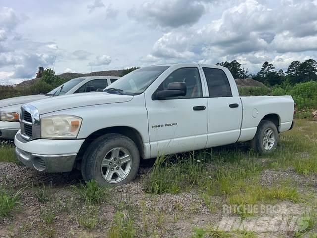 RAM 1500 其他