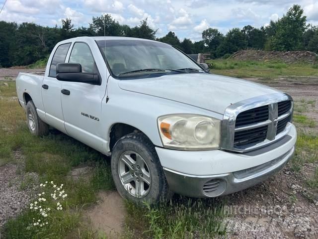 RAM 1500 其他