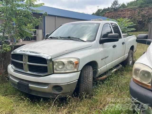 RAM 1500 其他