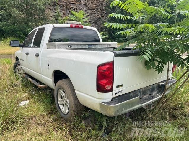 RAM 1500 其他