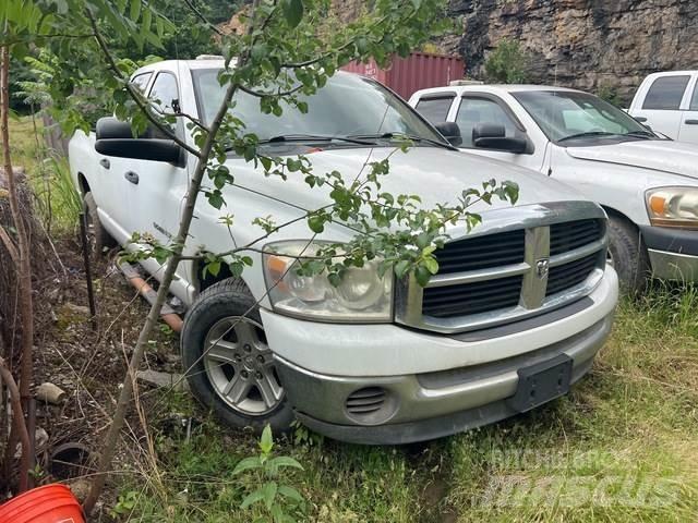 RAM 1500 其他