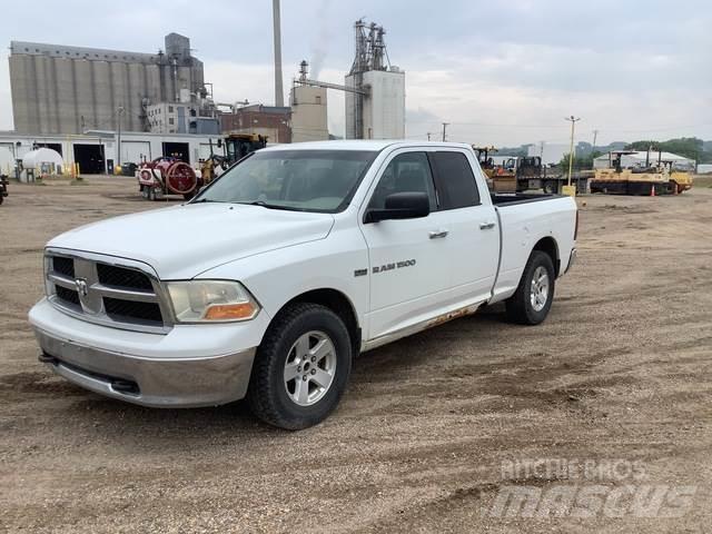 RAM 1500 其他