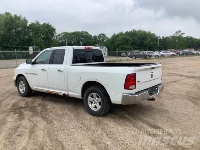 RAM 1500 其他
