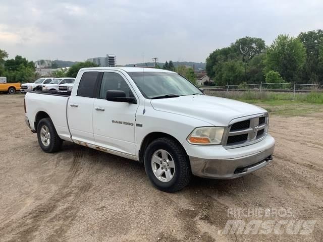 RAM 1500 其他